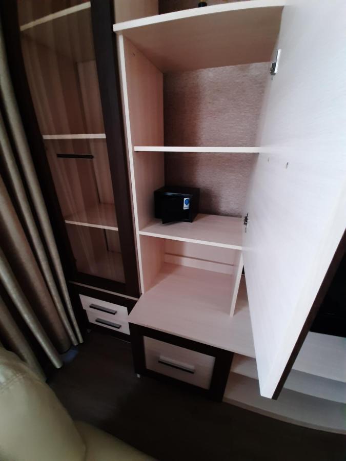 Guest House ชรอโนมอสค์ ภายนอก รูปภาพ