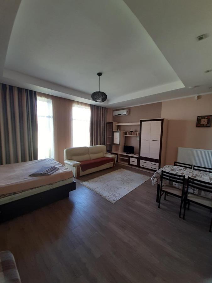 Guest House ชรอโนมอสค์ ภายนอก รูปภาพ