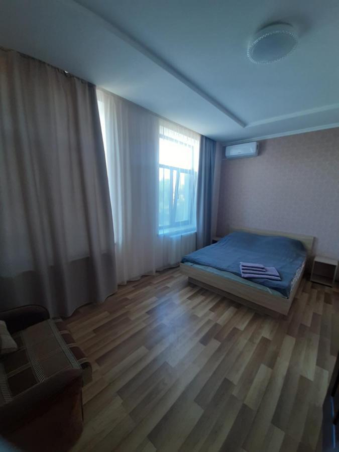 Guest House ชรอโนมอสค์ ภายนอก รูปภาพ