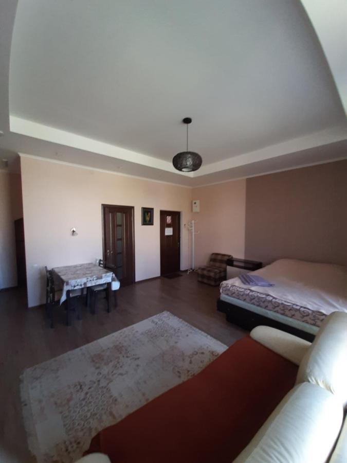 Guest House ชรอโนมอสค์ ภายนอก รูปภาพ