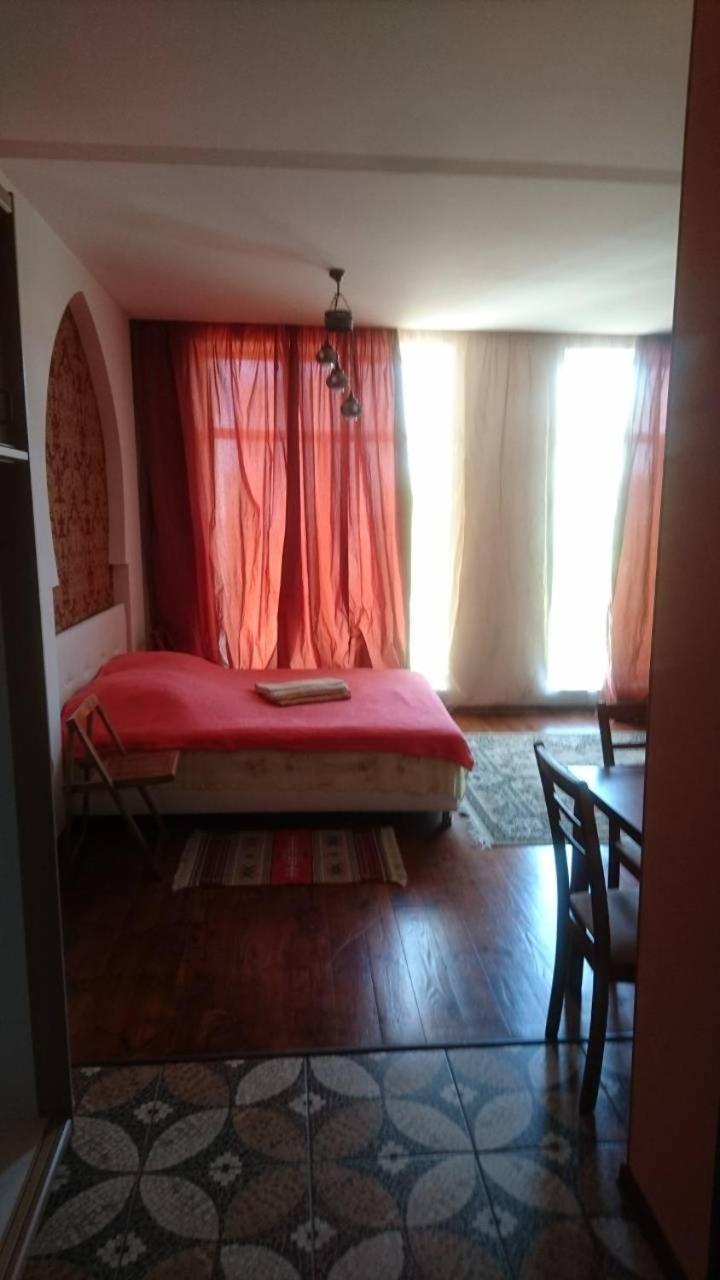 Guest House ชรอโนมอสค์ ภายนอก รูปภาพ